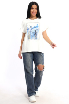 Футболка ДФУ-1046