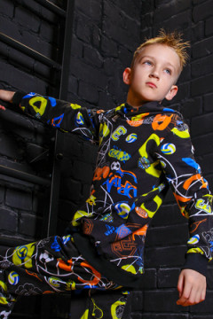 Толстовка 88151