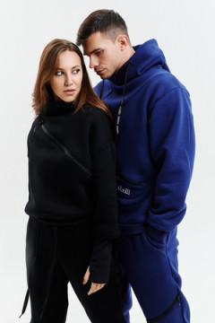 Костюм с брюками 67027