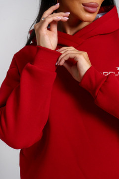 Костюм с брюками Ред