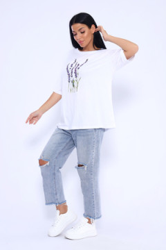 Футболка 80034