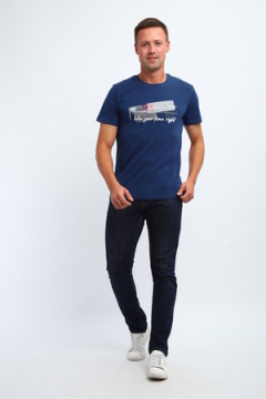 Футболка 058