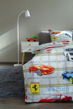 КПБ Тест-драйв, Бязь