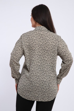 Женская рубашка 31946