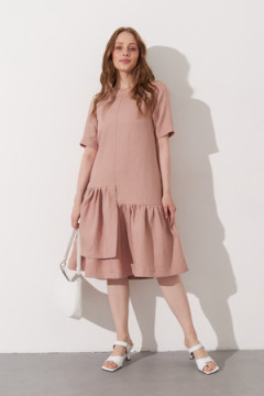 Платье LenaLineN арт. 03-001-22