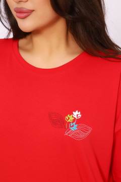 Костюм с бриджами 623