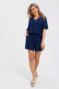 Костюм с шортами КЖ-005 Жатка