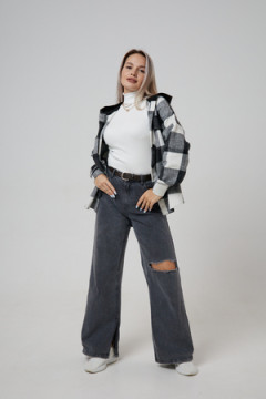 Рубашка РЖКК-01