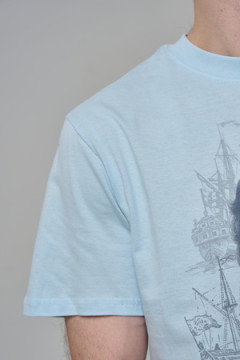 8590 футболка унисекс