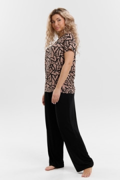 Костюм с брюками 36996