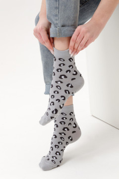 Носки стандарт Тренд (набор 3 пары)