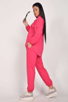 Костюм с брюками Л02902