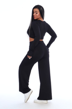 Костюм с брюками КФ021