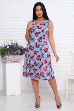 Сарафан Лето