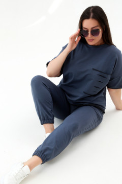 Костюм с брюками КЖ-005