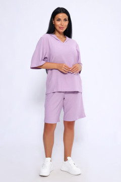 Костюм с шортами 78561