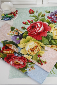 Полотенце 32596