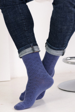 Носки стандарт Ритм комплект 3 пары