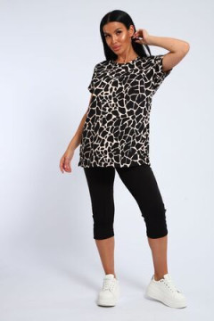 Костюм с бриджами КДЖ