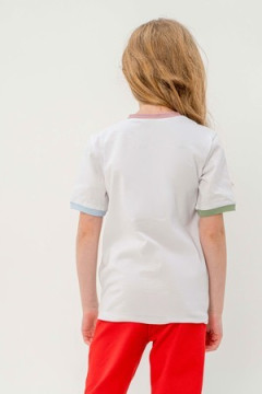 Детская футболка Беннет