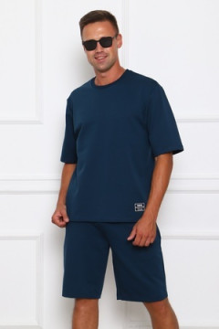 Костюм с шортами 1007