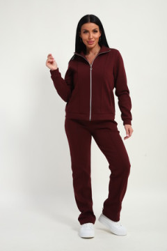 Костюм с брюками М-20