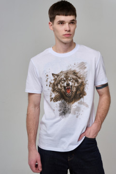 Футболка 8593