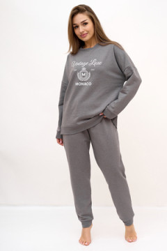 Пижама с брюками Иглица