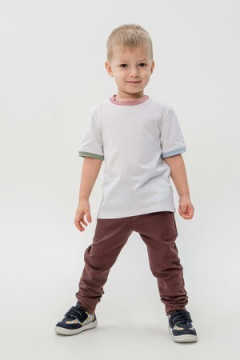 Детская футболка Беннет