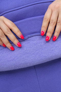 Костюм с брюками 36586