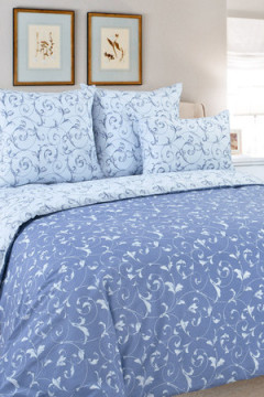 Постельное белье Габриэль 4 , перкаль