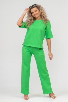 Костюм с брюками 36646