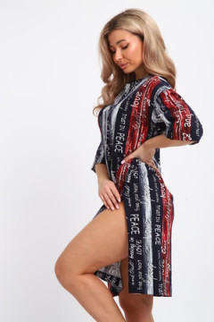 Туника ТПК-01