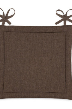 Подушка для мебели для стула Волшебная Ночь 40/40