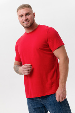 Футболка 8471 унисекс