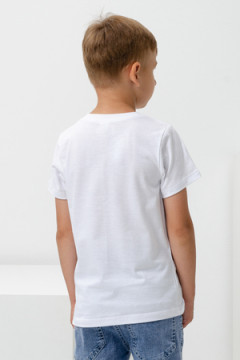 Футболка 7444