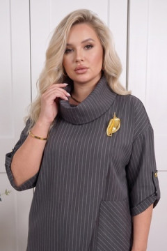 Костюм с брюками 430