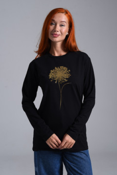 Лонгслив 8519