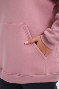 449 Худи с начесом