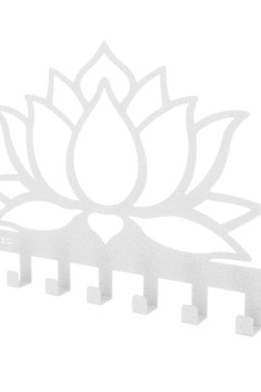 Ключница Лотос