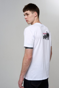 Футболка 8592