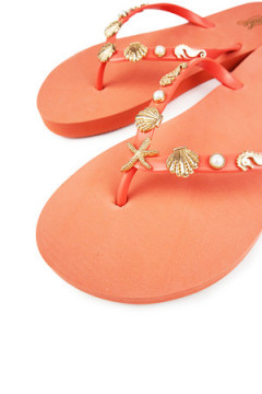 Шлепанцы SM 108-328-14