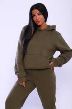 Костюм с брюками 65036