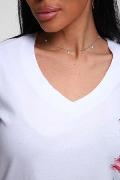 Костюм с брюками 74724