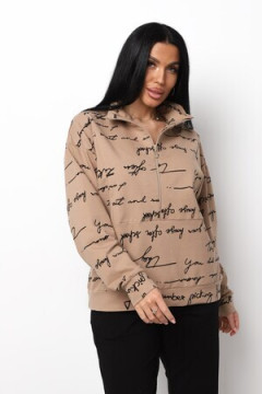 Толстовка ХЗ01