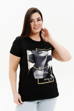 Подарочный набор 11805 (футболка + носки)