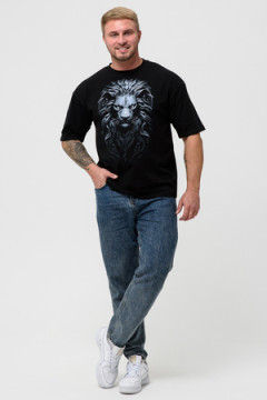 Футболка 8509