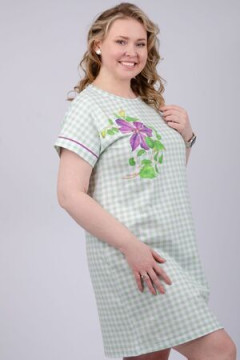 Сорочка Фиалка