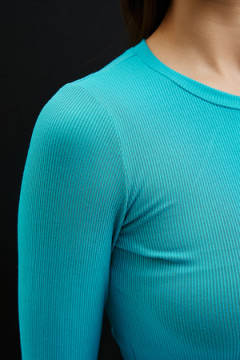 Лонгслив 7367