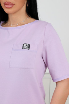 Костюм с шортами Discovery - 600